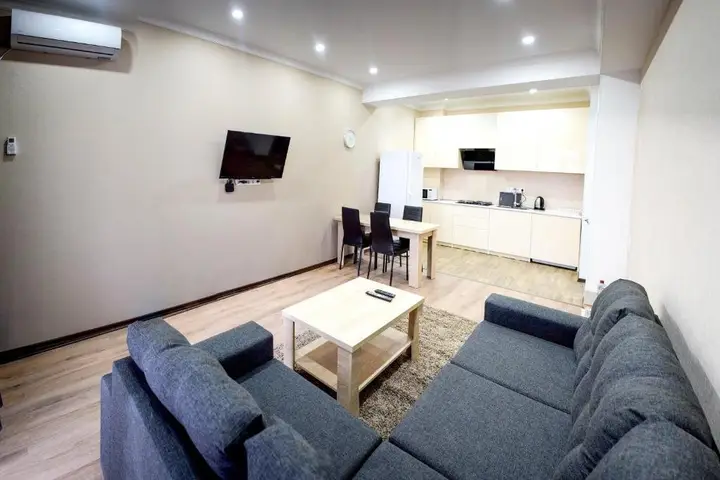 Suite Apartment In Old Tbilisi — фото 1