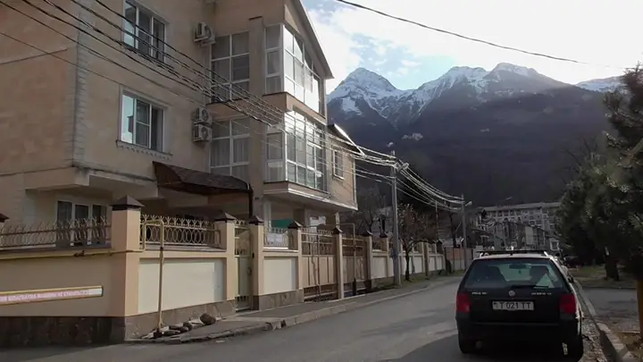 Гостевой дом Маргарита — фото 1