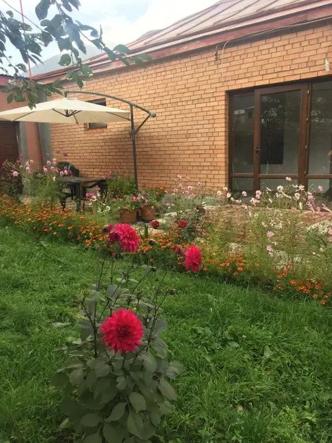 Степанцминда: RIVERSIDE