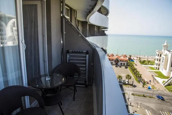 Батуми: Orbi Residence Nana Etuna 7 33