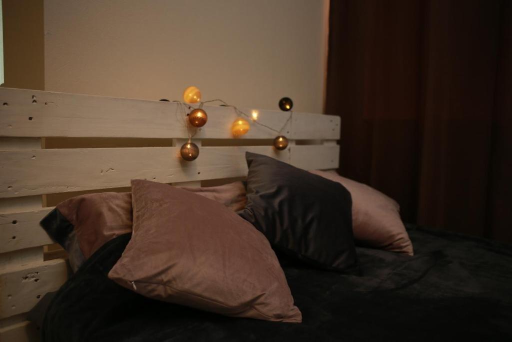 Батуми: Seaside Loft Studio For 2-3 Ppl