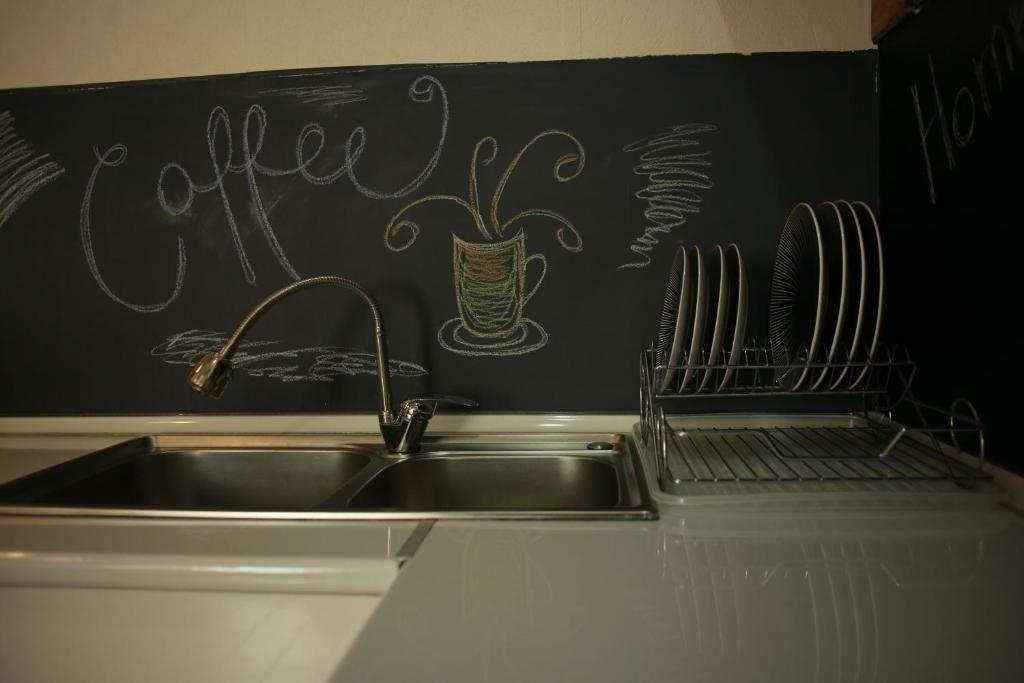 Батуми: Seaside Loft Studio For 2-3 Ppl
