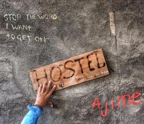 Телави: Hostel Ajime