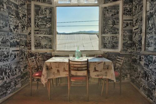 Телави: Hostel Ajime