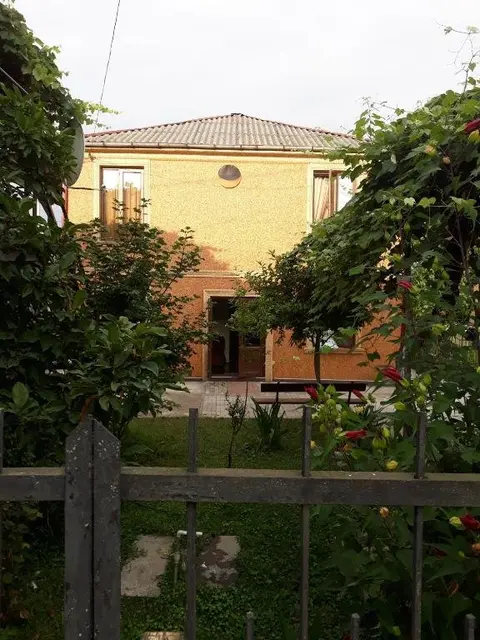 Кобулети: Hostel On Bagrationi 28