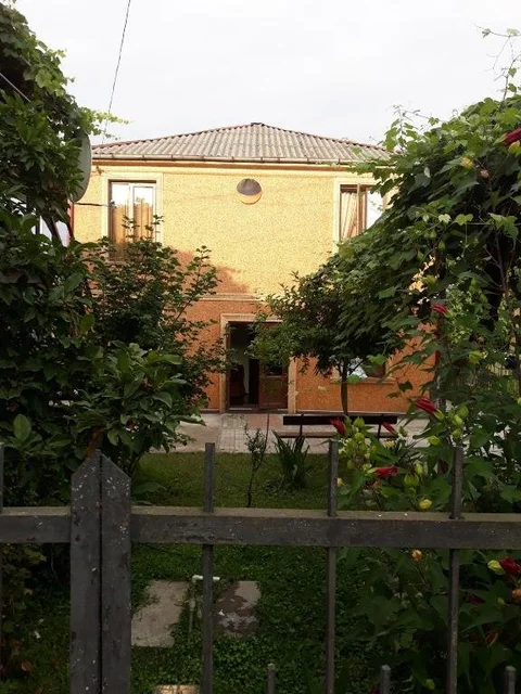 Кобулети: Hostel On Bagrationi 28