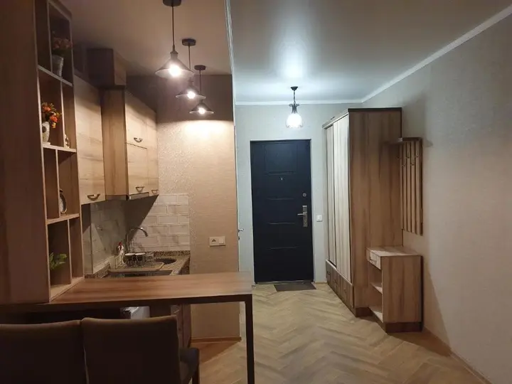 Батуми: Real Palace 11A