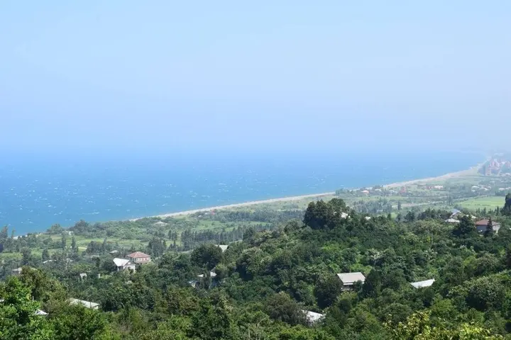 Тбилиси: Nargiz Homestay