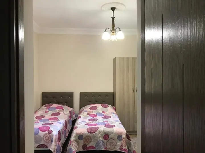 Батуми: Sana's Apartment