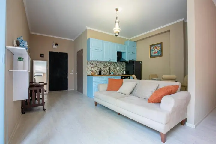 Тбилиси: Room 415 Amagleba,Sololaki,Old Tbilisi
