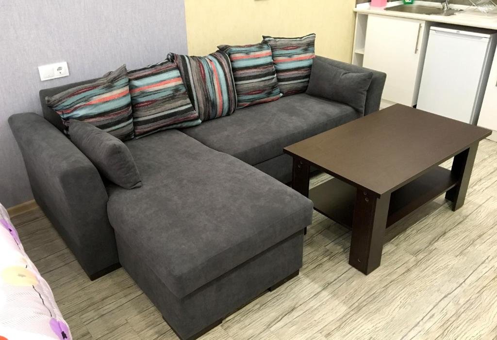 Батуми: Panorama Sea View Studio!