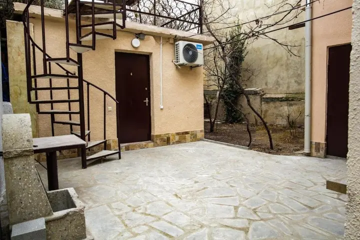 Тбилиси: Traveland Apartment 3