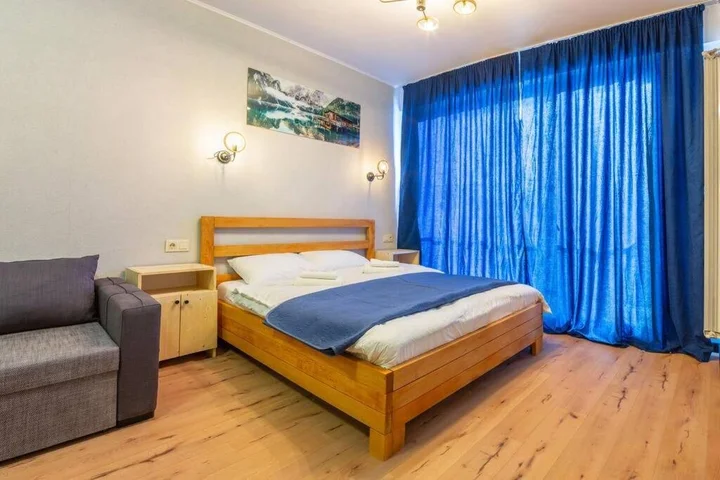 Гудаури: Room310