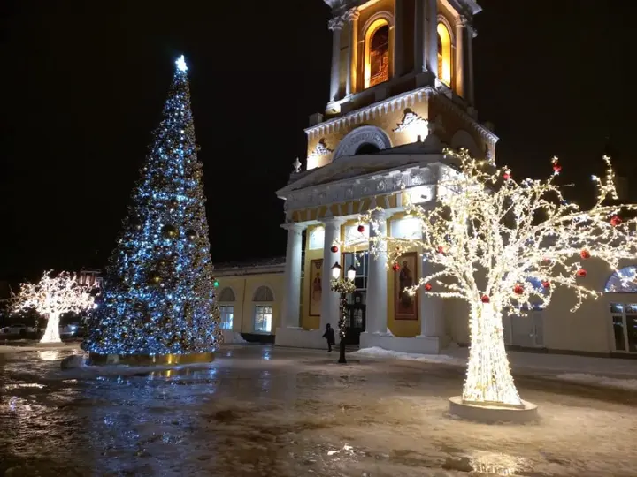 Коломна: Квартира Однокомнатная в Туристическом Центре Коломны