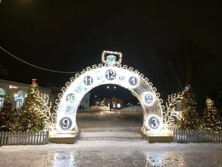 Коломна: Квартира Однокомнатная в Туристическом Центре Коломны