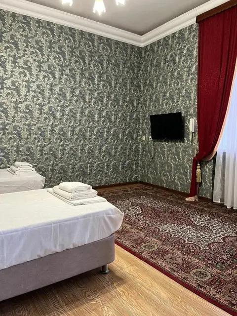 Махачкала: Гранд