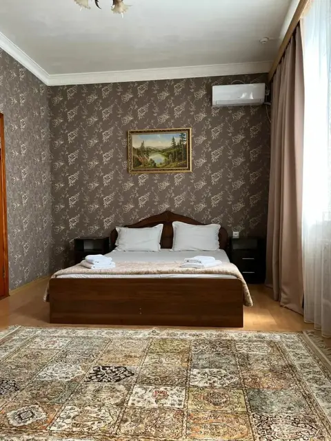 Махачкала: Гранд