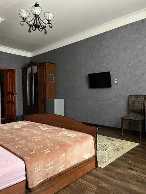 Махачкала: Гранд