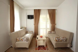 Битез: Summer Garden Suites&Beach Hotel