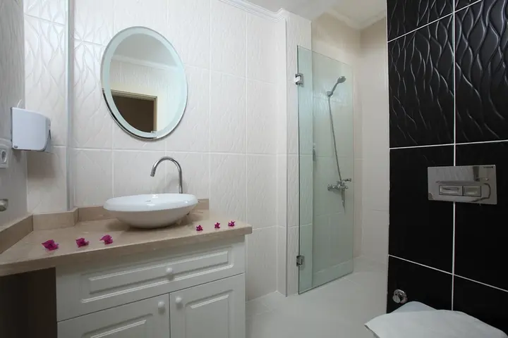 Битез: Summer Garden Suites&Beach Hotel