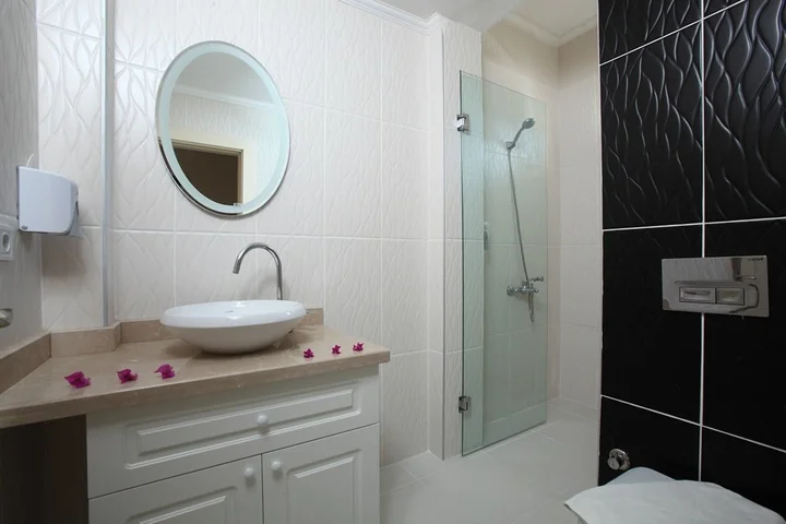Битез: Summer Garden Suites&Beach Hotel