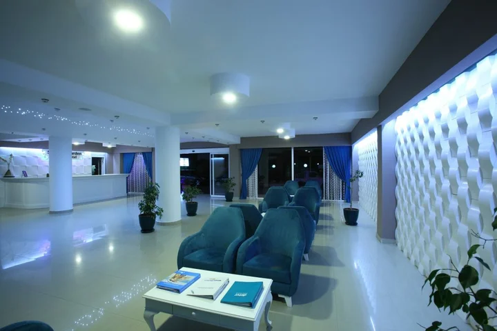 Битез: Summer Garden Suites&Beach Hotel