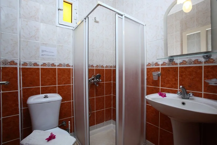 Битез: Summer Garden Suites&Beach Hotel