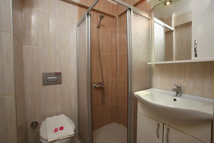 Битез: Summer Garden Suites&Beach Hotel