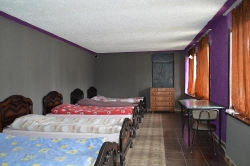Кварели: Europe Guest House