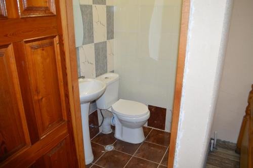 Кварели: Europe Guest House