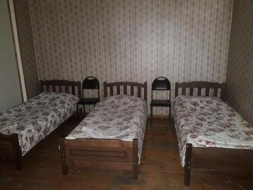 Кварели: Europe Guest House