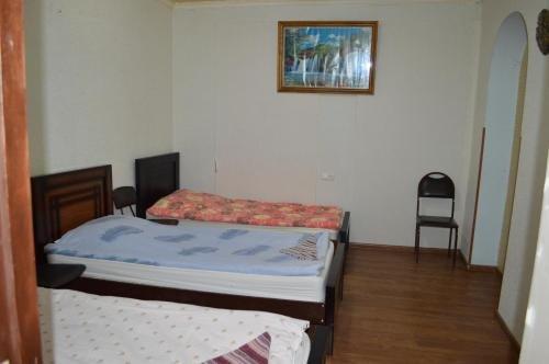 Кварели: Europe Guest House