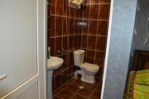 Кварели: Europe Guest House