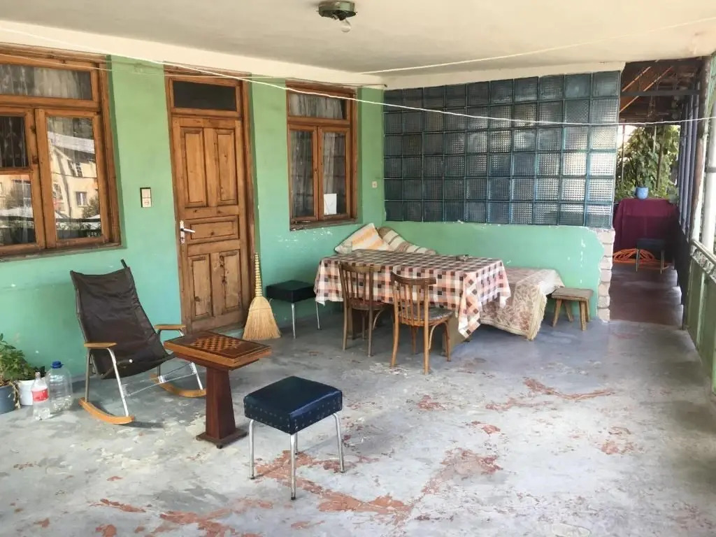 Боржоми: Freedom Hostel