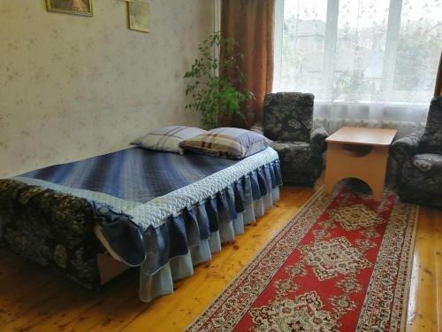 Полоцк: Usadba Zapadnaya Dvina