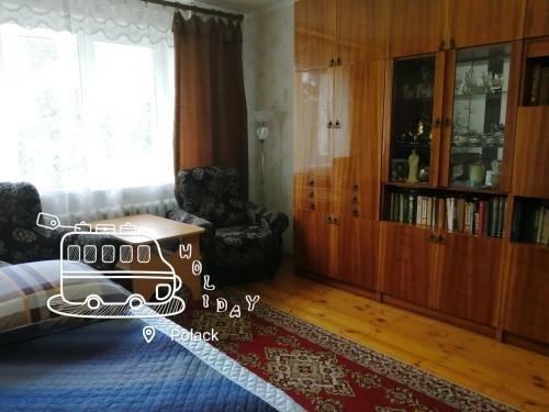 Полоцк: Usadba Zapadnaya Dvina