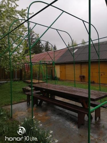 Полоцк: Usadba Zapadnaya Dvina
