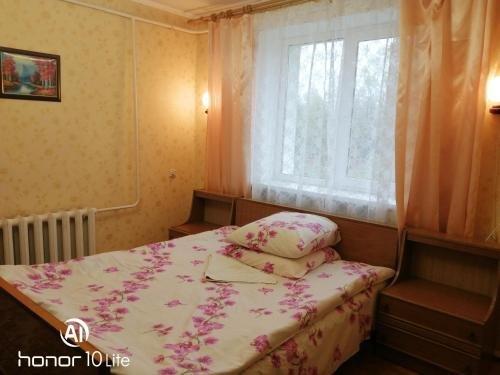 Полоцк: Usadba Zapadnaya Dvina