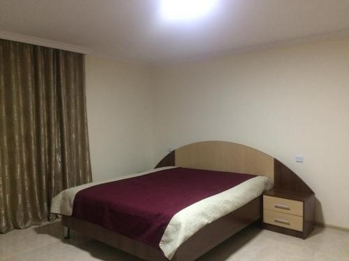 Кварели: Violet guest house