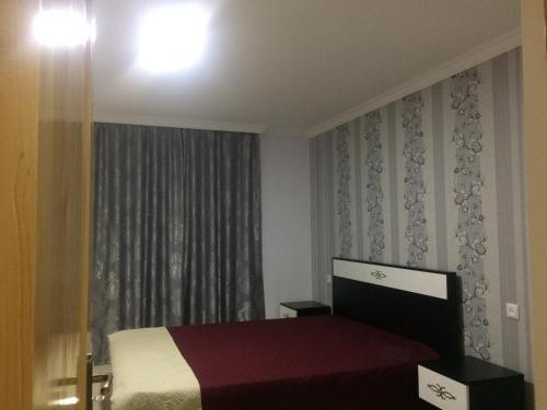 Кварели: Violet guest house