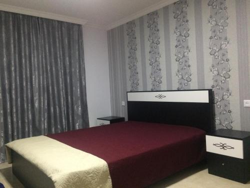 Кварели: Violet guest house