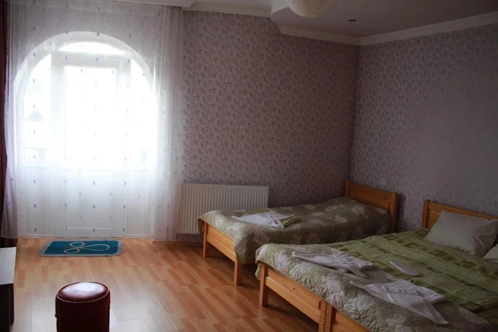 Бакуриани: Mery`s House