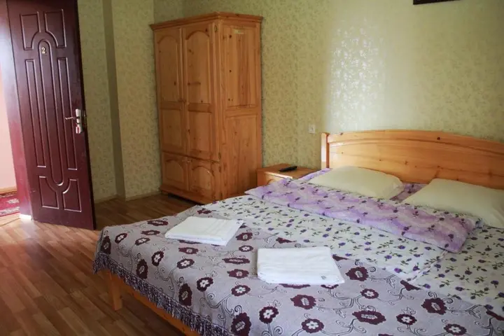 Бакуриани: Mery`s House