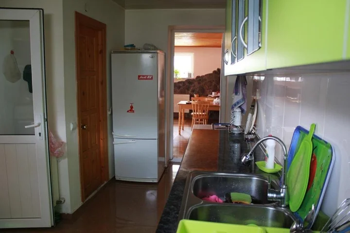 Бакуриани: Mery`s House