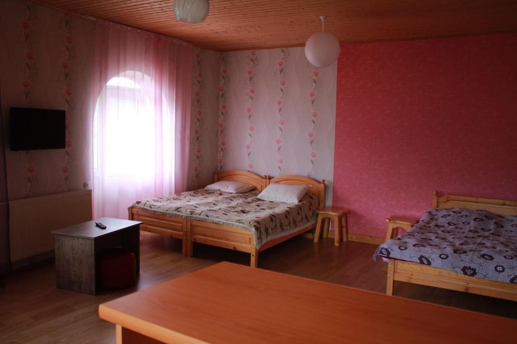 Бакуриани: Mery`s House