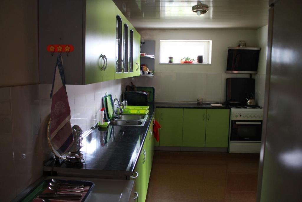 Бакуриани: Mery`s House