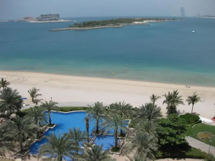 Royal Club Palm Jumeirah Dubai — фото 2
