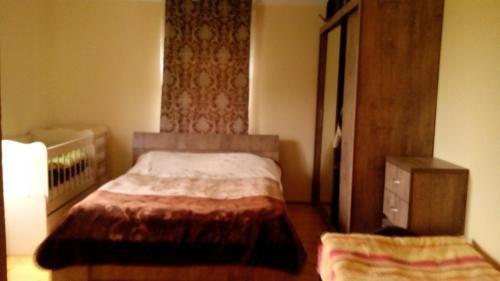 Местиа: Guesthouse Beqa Zhabeshi