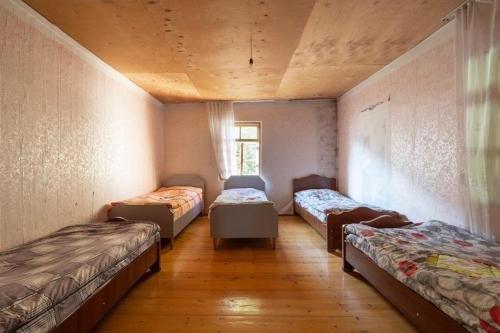 Местиа: Guesthouse Beqa Zhabeshi