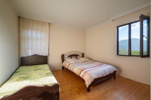 Местиа: Guesthouse Beqa Zhabeshi